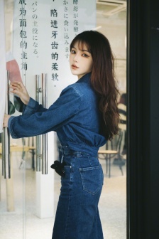 涩五月